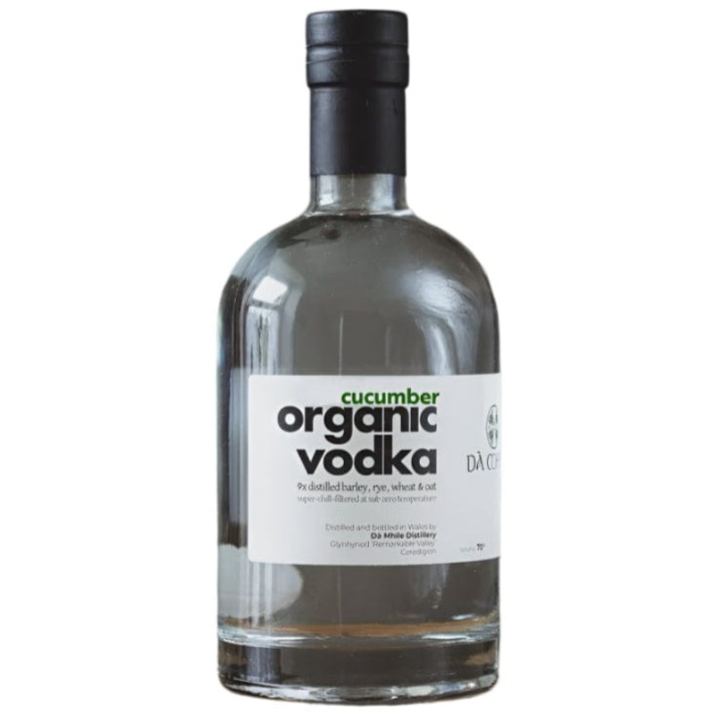 D Mhle Cucumber Vodka 70cl