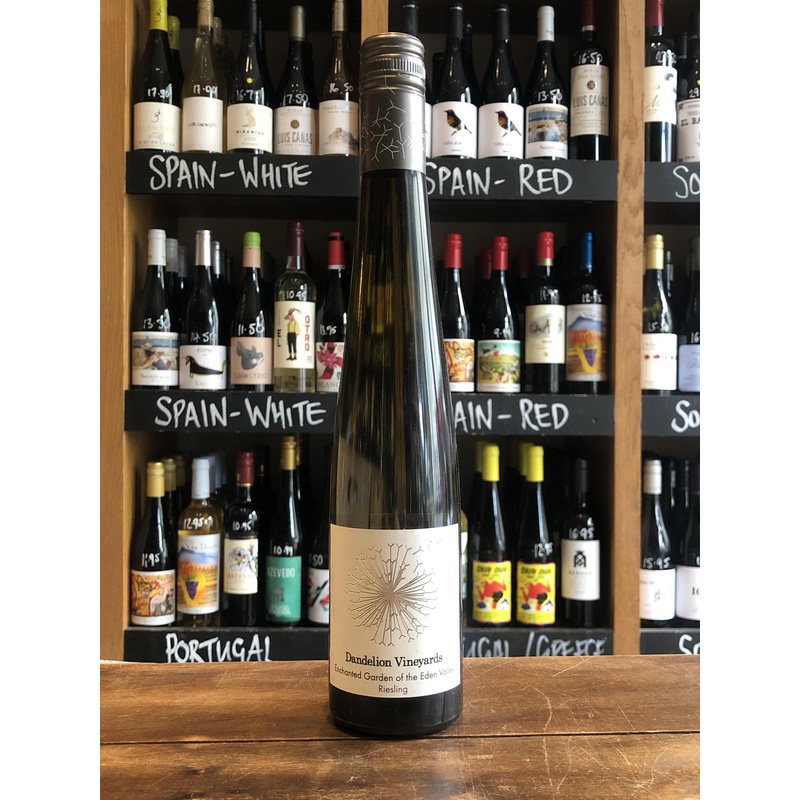 Dandelion – Riesling HALF BOTTLE