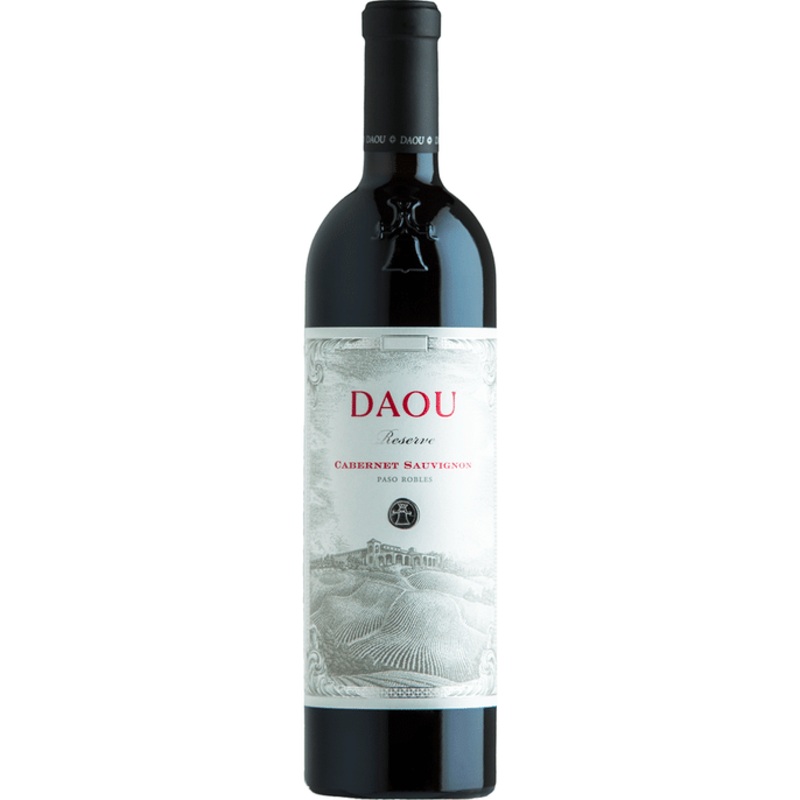 DAOU Reserve Paso Robles Cabernet Sauvignon