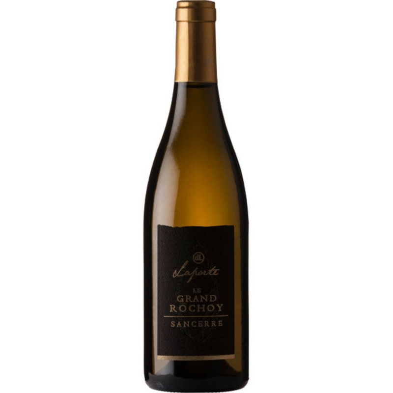 Domaine Laporte, Sancerre Le Grand Rochoy Blanc Organic, 2023 (Case)