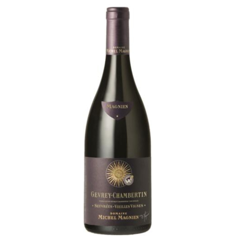 Domaine Michel Magnien, Gevrey Chambertin, 2015 (Case)