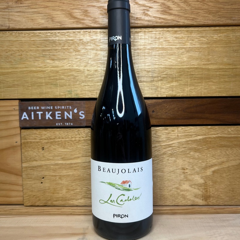 Dominique Piron ‘Les Cadoles’ Beaujolais