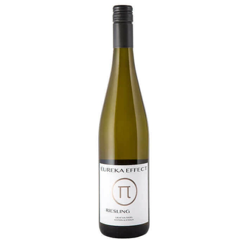 Eureka Effect Riesling, Western Australia 2022