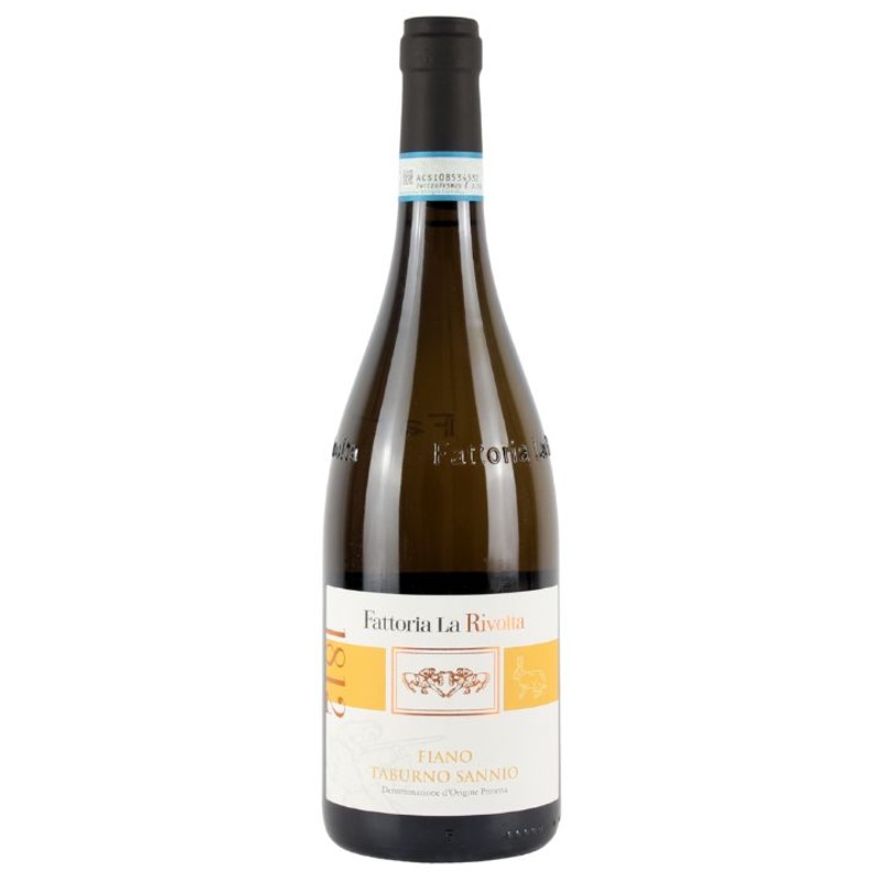 Fattoria La Rivolta, Fiano del Taburno 2022