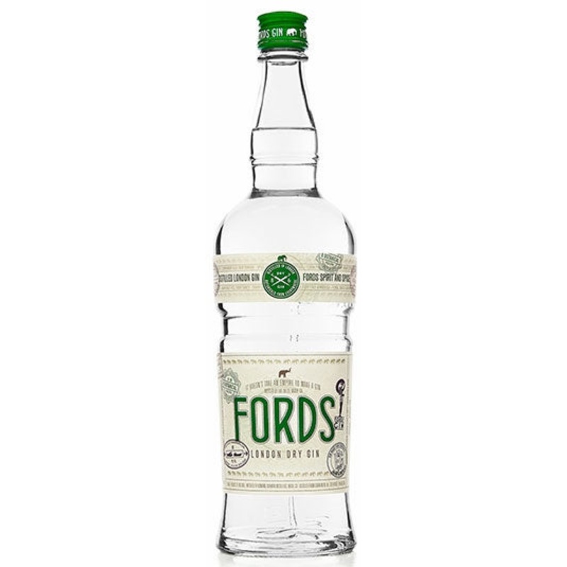 Fords Gin 70cl Bottle
