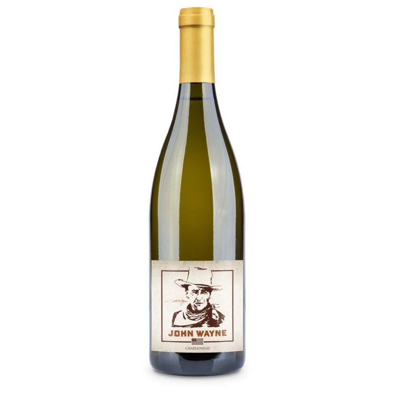John Wayne – 2021 Chardonnay – California