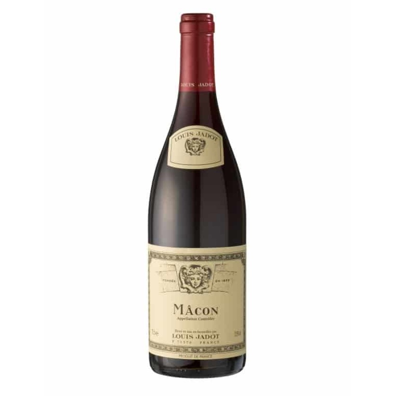 Louis Jadot Macon Rouge 75cl