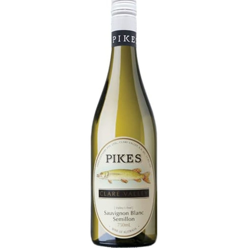 Pikes, Valleys End Sauvignon Blanc Semillon, 2022 (Case)
