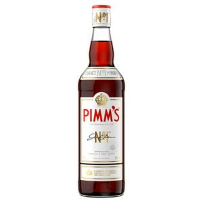 Pimm’s, No1, 70cl Bottle