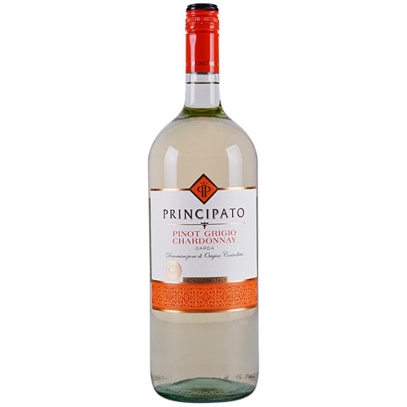 Principato Pinot Grigio Chardonnay – 1.5L