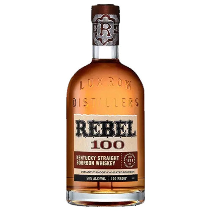 Rebel Bourbon 100 proof  – 1.75L