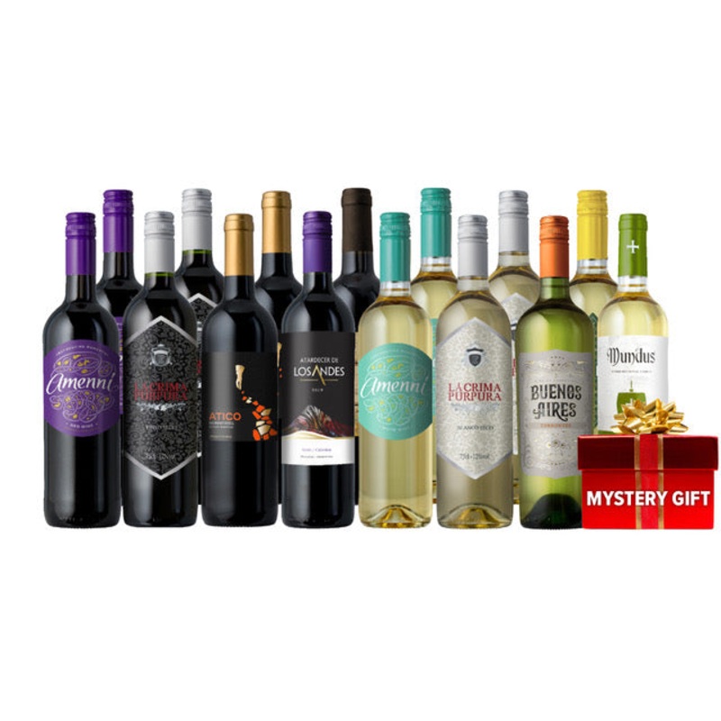 Summer Clearance Blowout 15-Pack + Mystery Gift! Mixed