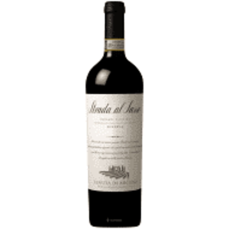 Tenuta Di Arceno Strada al Sasso Gran Selezione 2020 Chianti Classico Riserva  14.5% abv 75cl