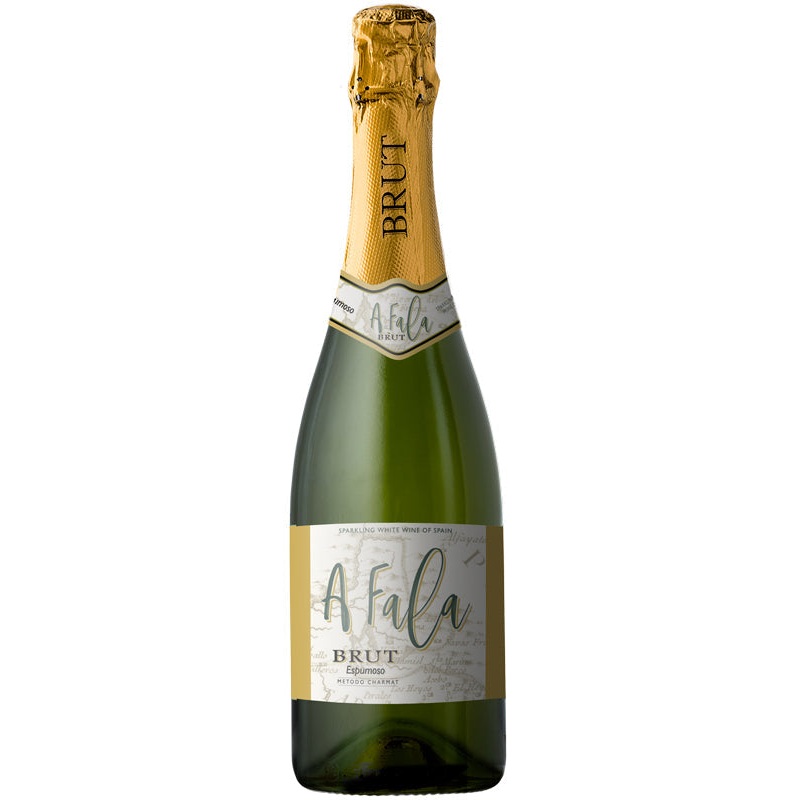 A Fala Espumoso Brut Charmat BP