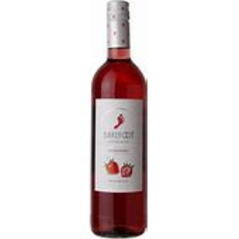 Barefoot Fruitscato Strawberry – 1.5 L