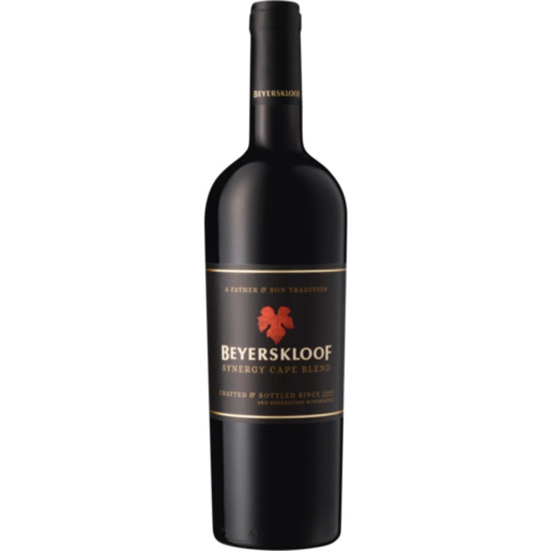 Beyerskloof Synergy Cape Blend