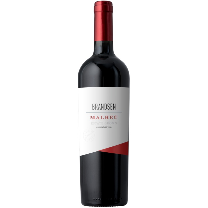 Brandsen Mendoza Malbec 2019
