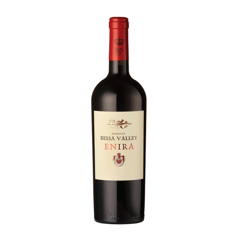 Domaine Bessa Valley, Enira, 2019 (Case)