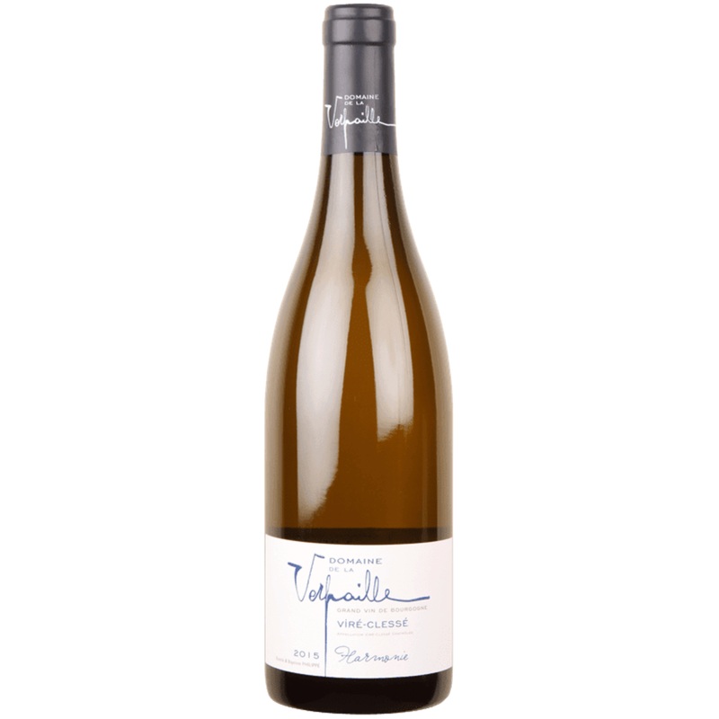 Domaine de la Verpailles Vire Clesse Harmonie