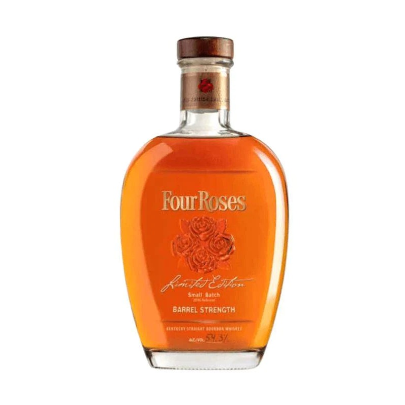 Four Roses Limited Edition 2016 Small Batch Bourbon 750mL