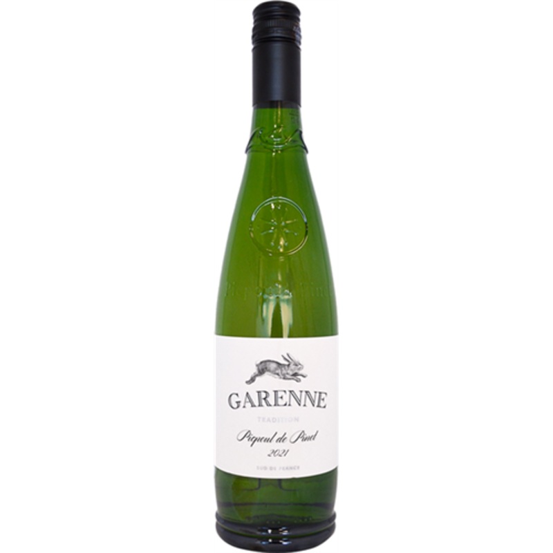 Garenne, Picpoul de Pinet, 2024 (Case)