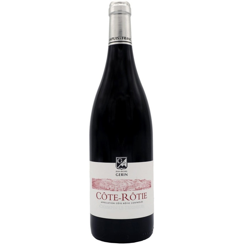 GERIN COTE ROTIE CHAMPIN LE SEIGNEUR 2019 1.5L 1