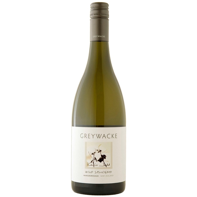 Greywacke Wild Sauvignon