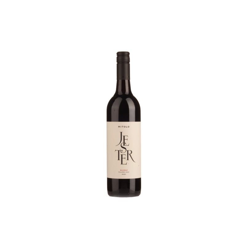 Mitolo Jester Shiraz McLaren Vale 2020