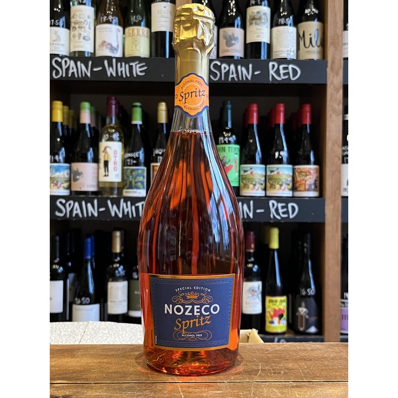 Nozeco – Spritz Alcohol Free