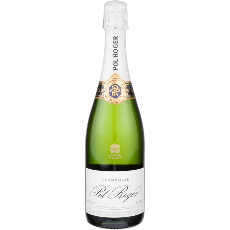 Pol Roger Champagne Brut