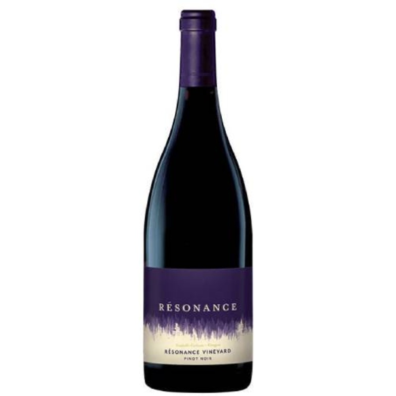 Resonance Yamhill Carl Pinot Noir 2018 – 750ML