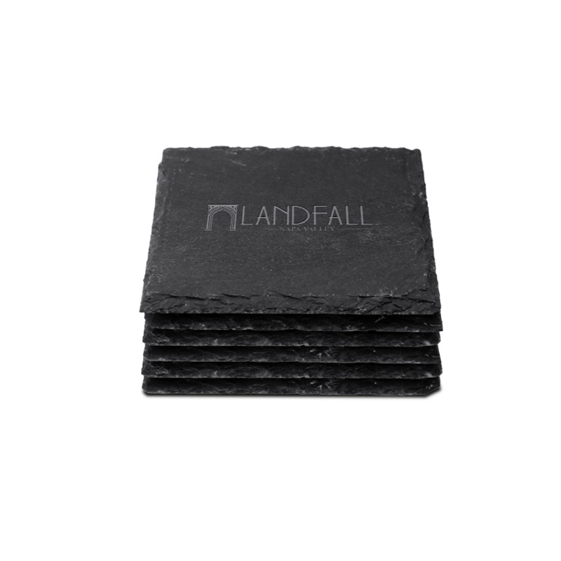 Slate Coasters