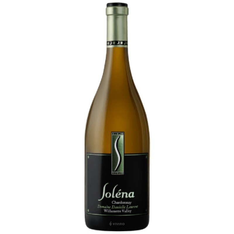 Solna Estate Domaine Danielle Laurent Chardonnay 2019 – 750ML