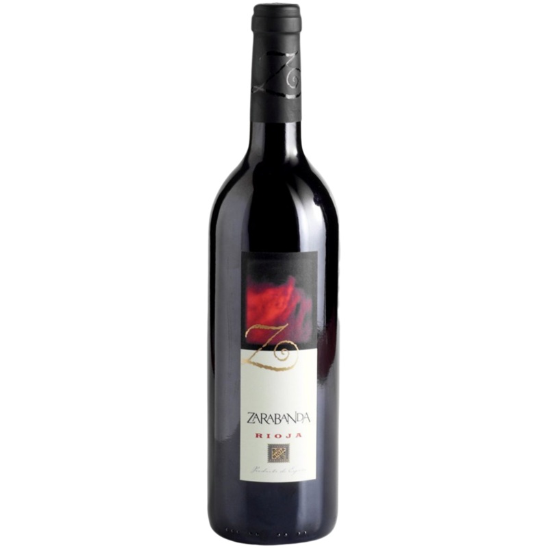 Vega del Rayo Rioja Vendimia Selection 750 ML