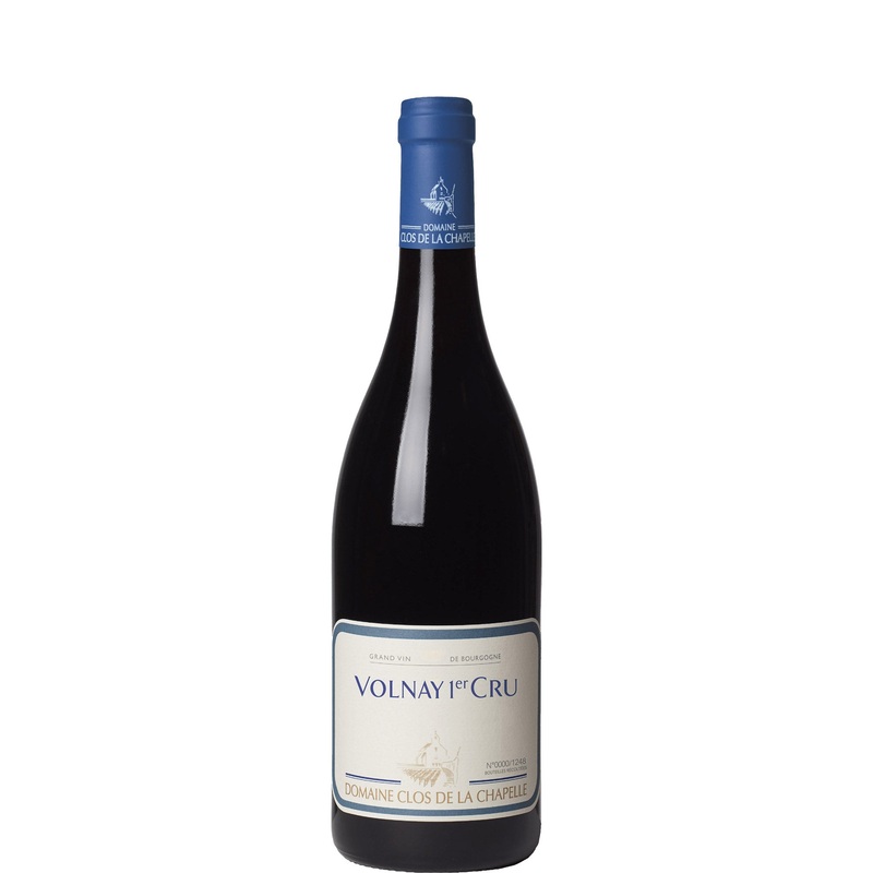 Volnay Premier Cru, Domaine Clos de la Chapelle, 2023 DUTY PAID 1 X75CL