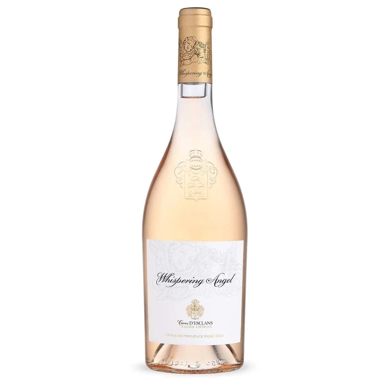 Chateau d’Esclans Whispering Angel Ros 2023, 75 cl
