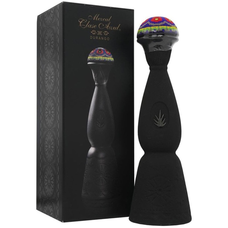 Clase Azul Mezcal Durango 70cl
