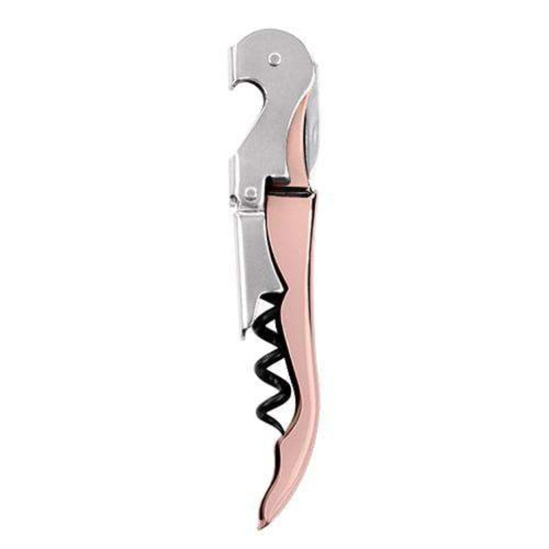 Copper Double Hinged Waiter’s Corkscrew