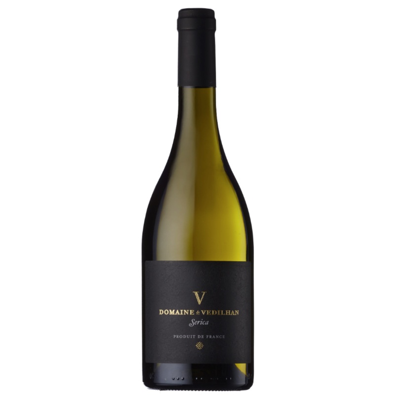 Domaine De Vedilhan Viognier “Serica” 2023