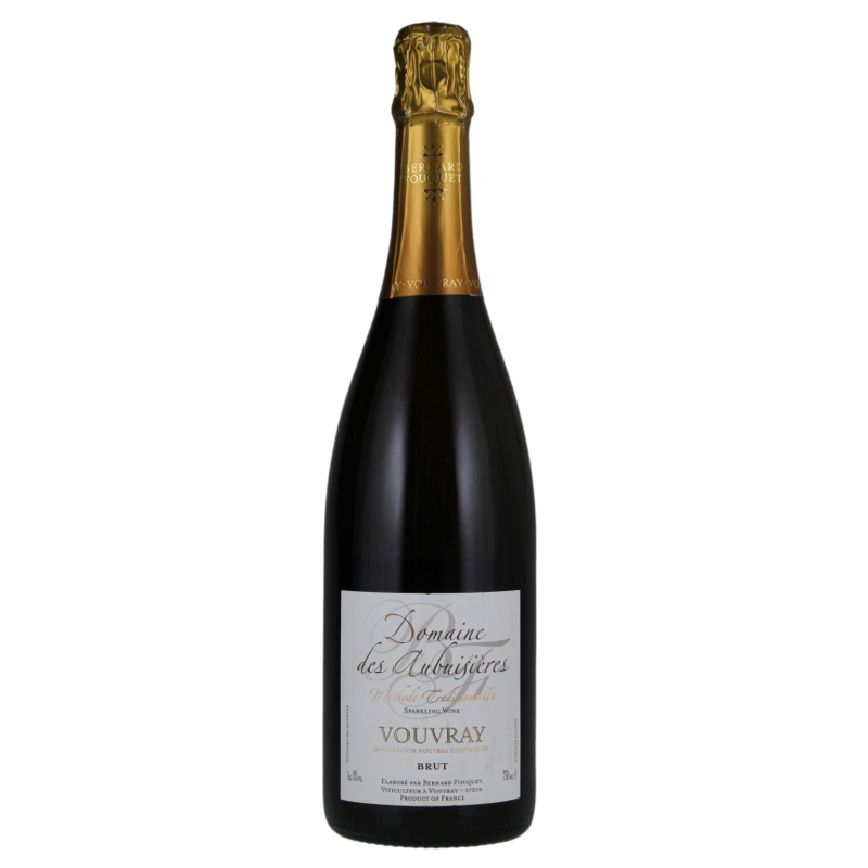Domaine Des Aubuisires Vouvray Brut (Nv) 750 ml