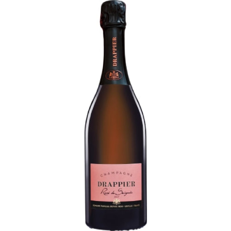 Drappier Brut Rose – 750ML