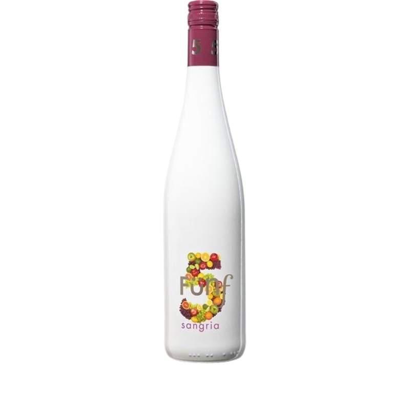 Fnf Wines Sangria 5 750 ml