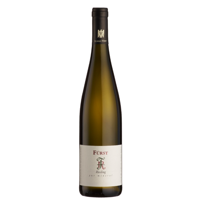 Furst Riesling Pur Mineral 2022
