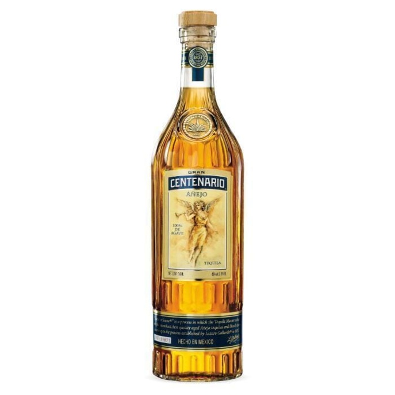 Gran Centenario Anejo 750mL