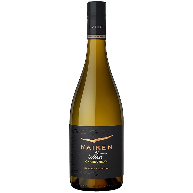 Kaiken ‘Ultra’ Mendoza Chardonnay 2022 Single Bottle