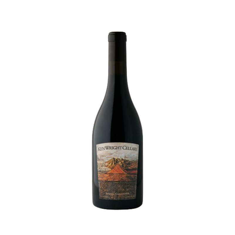 Ken Wright Yamhill-Carlton Pinot Noir 750 ML