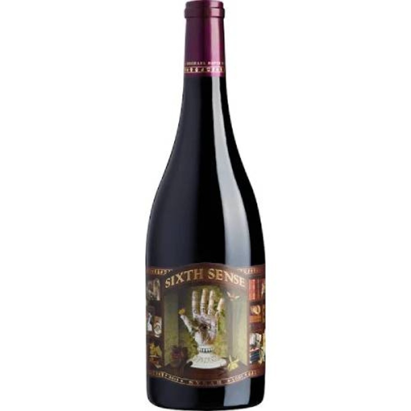 Michael David Winery 6th senes Syrah – 750ml
