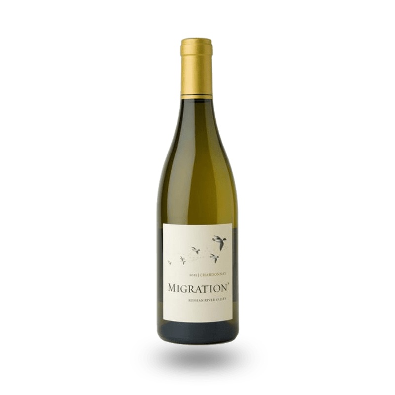 Migration Russian River Valley Chardonnay
