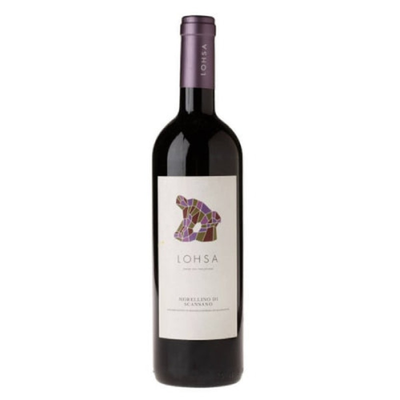 Poliziano Lohsa Morellino di Scansano 2022 – 750ML