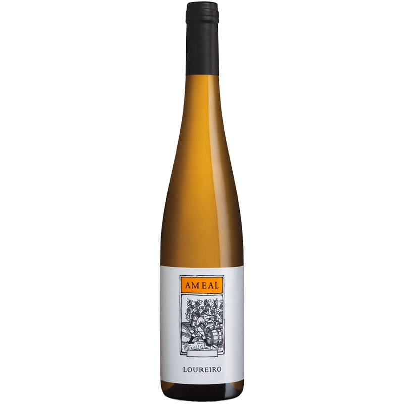 Quinta do Ameal Loureiro 2022/23 Single Bottle